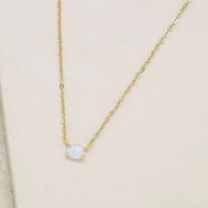 Ettika Opal Necklace